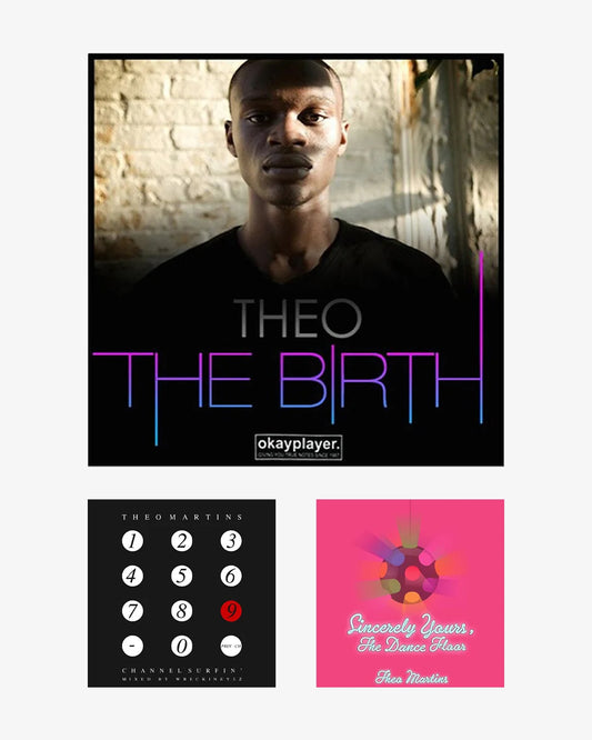 Mixtapes