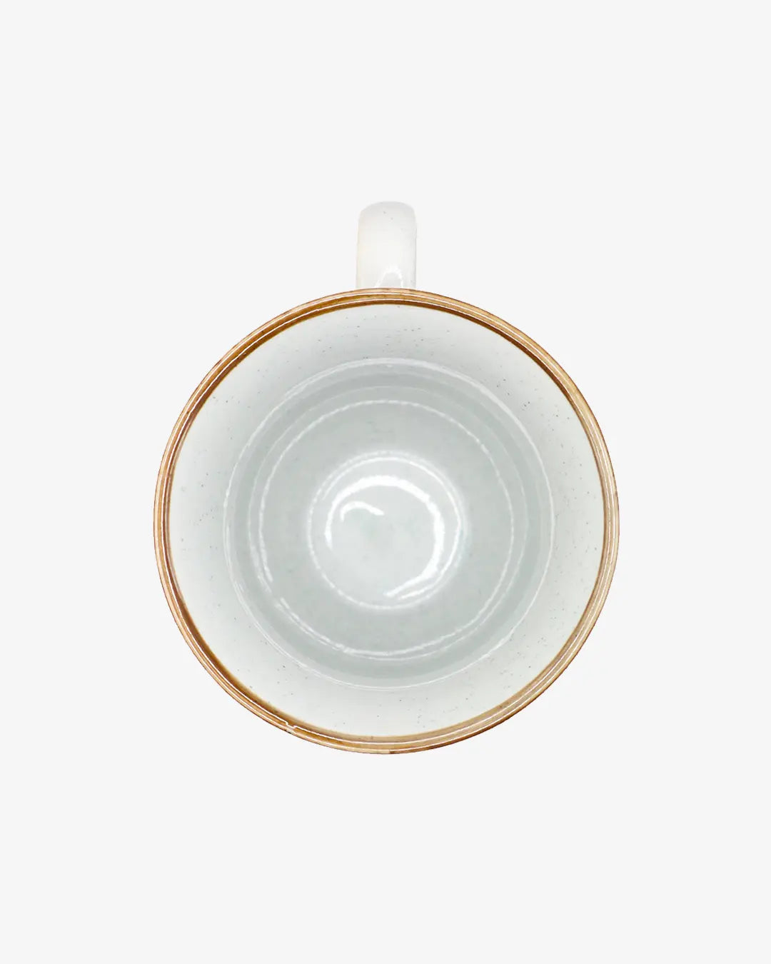 Vintage Japanese Stoneware Teacup