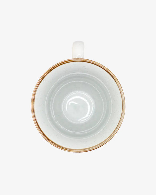 Vintage Japanese Stoneware Teacup