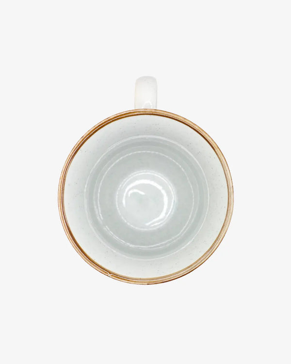 Vintage Japanese Stoneware Teacup