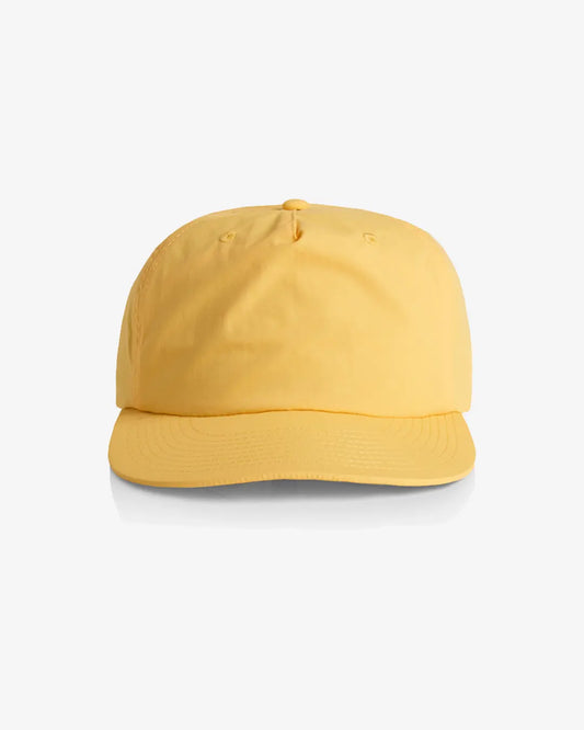 Nylon Snap Back