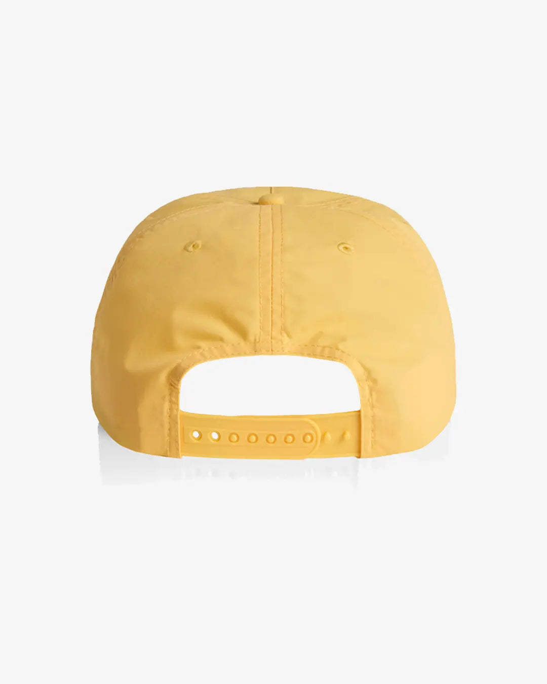 Nylon Snap Back