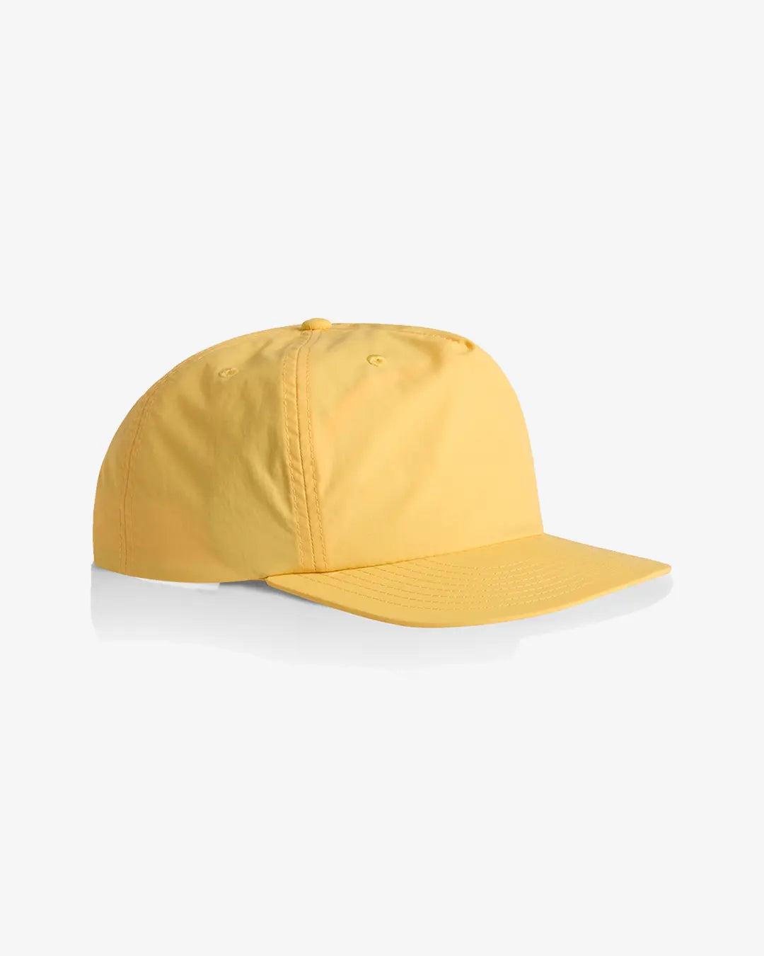 Nylon Snap Back