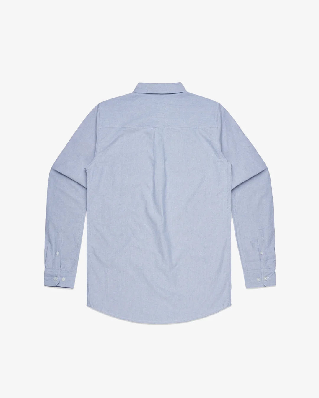 Mid Weight Oxford Shirt