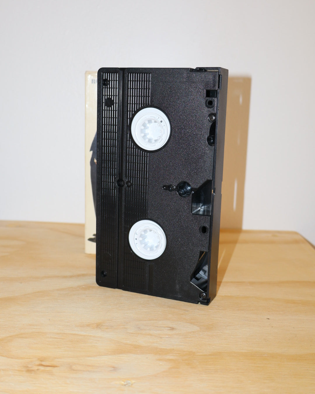 A vintage VHS of Richard Gere and Julia Roberts' 'Pretty Woman' 