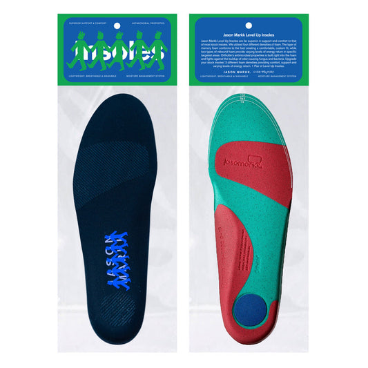 Shoe Insoles