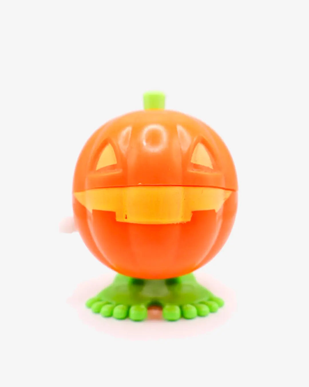 Jack-O’-Lantern Wind-Up Toy