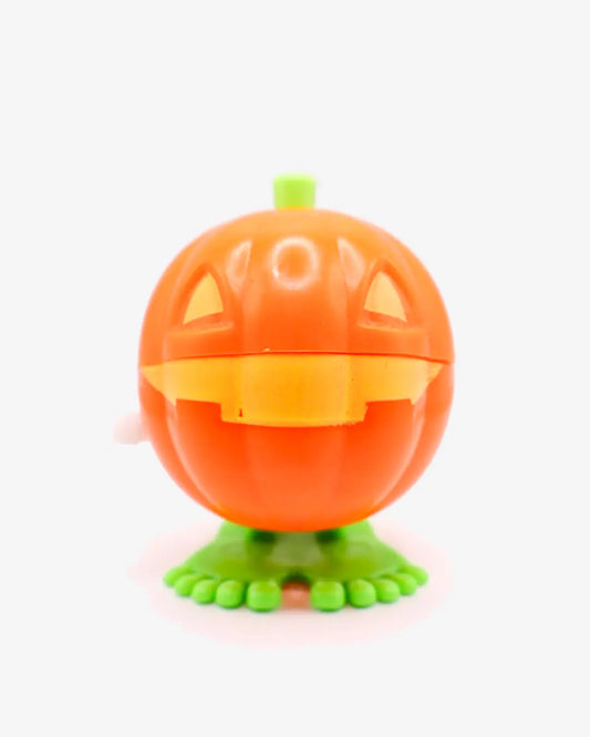 Jack-O’-Lantern Wind-Up Toy