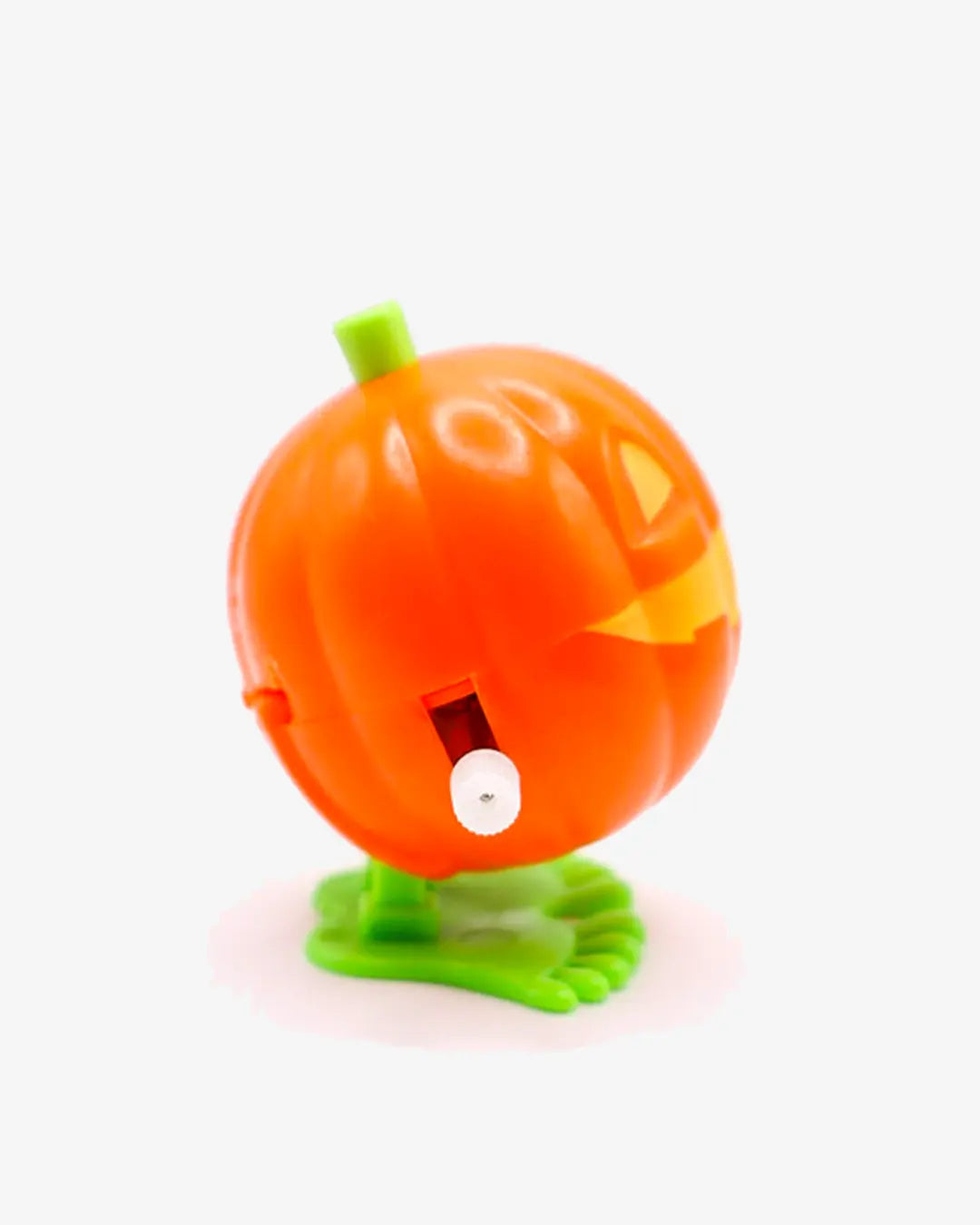 Jack-O’-Lantern Wind-Up Toy