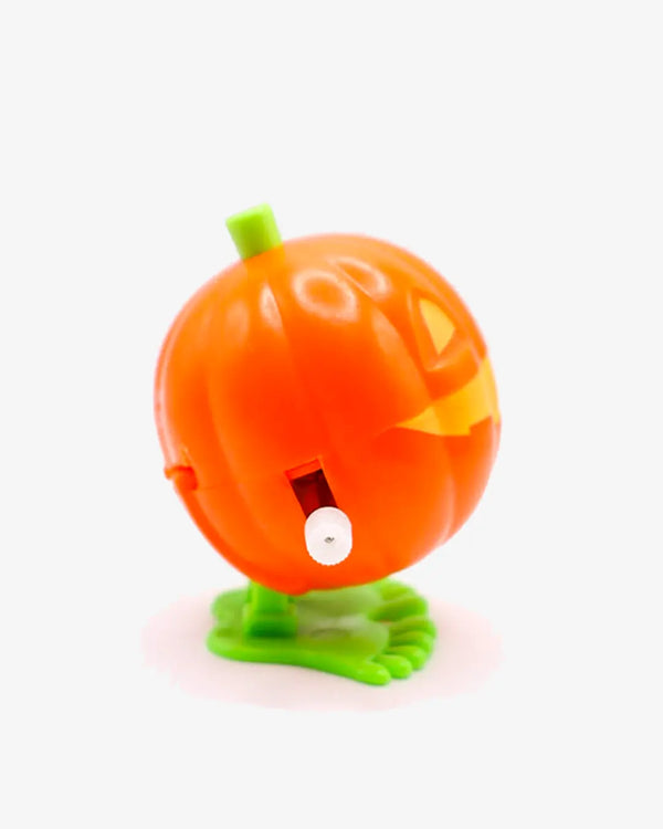 Jack-O’-Lantern Wind-Up Toy