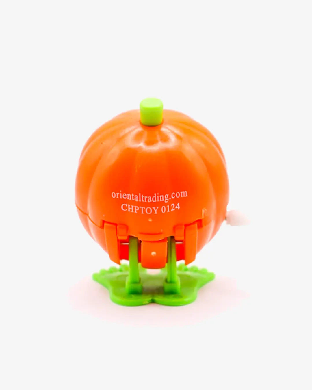 Jack-O’-Lantern Wind-Up Toy