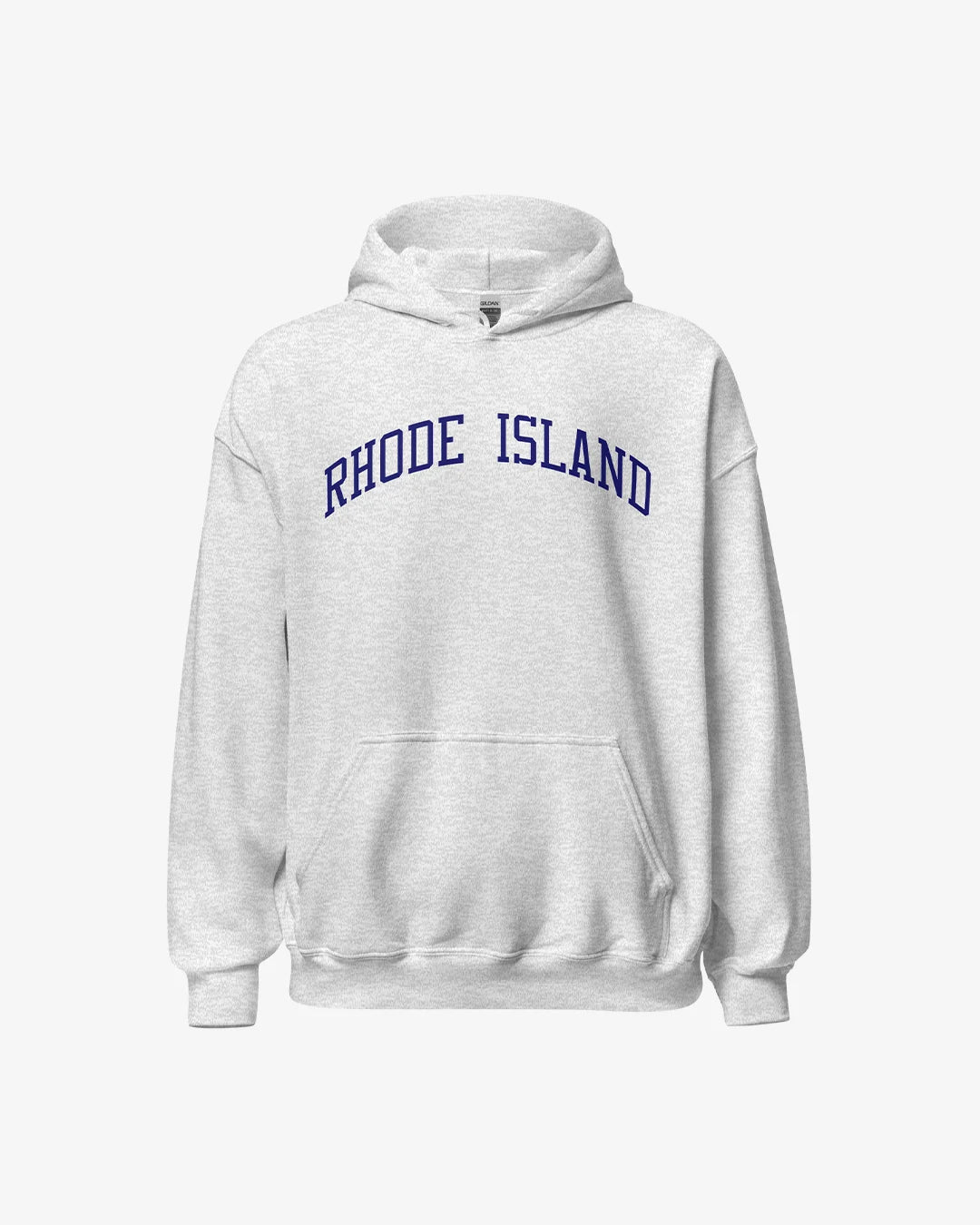 Rhode Island Lightweight Pullover