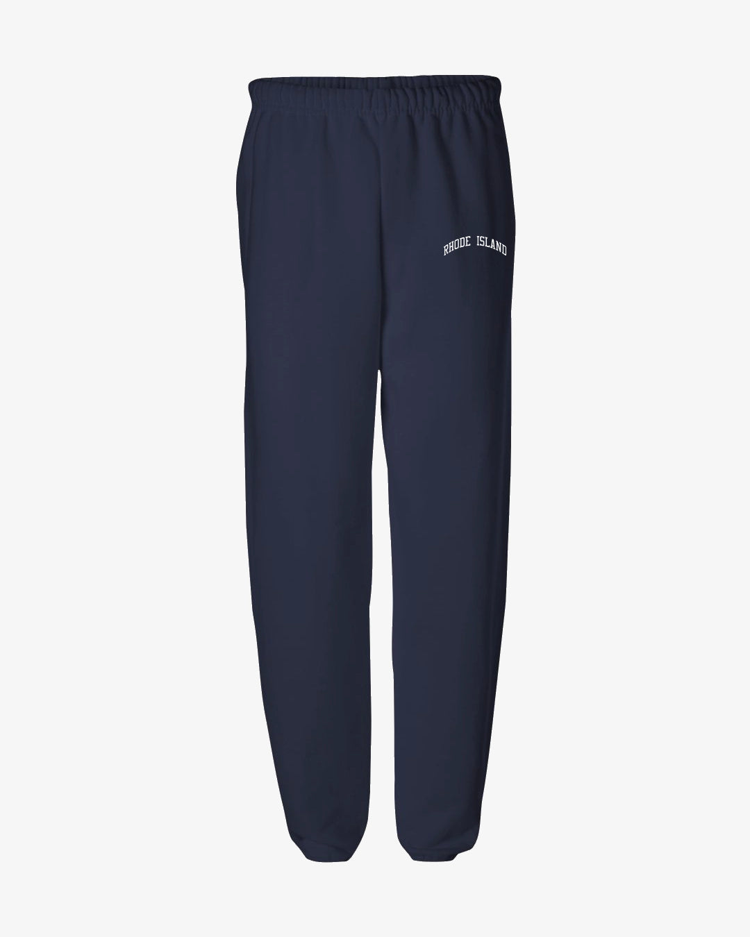 Rhode Island Pocketless Sweatpant