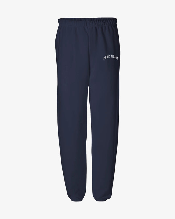 Rhode Island Pocketless Sweatpant