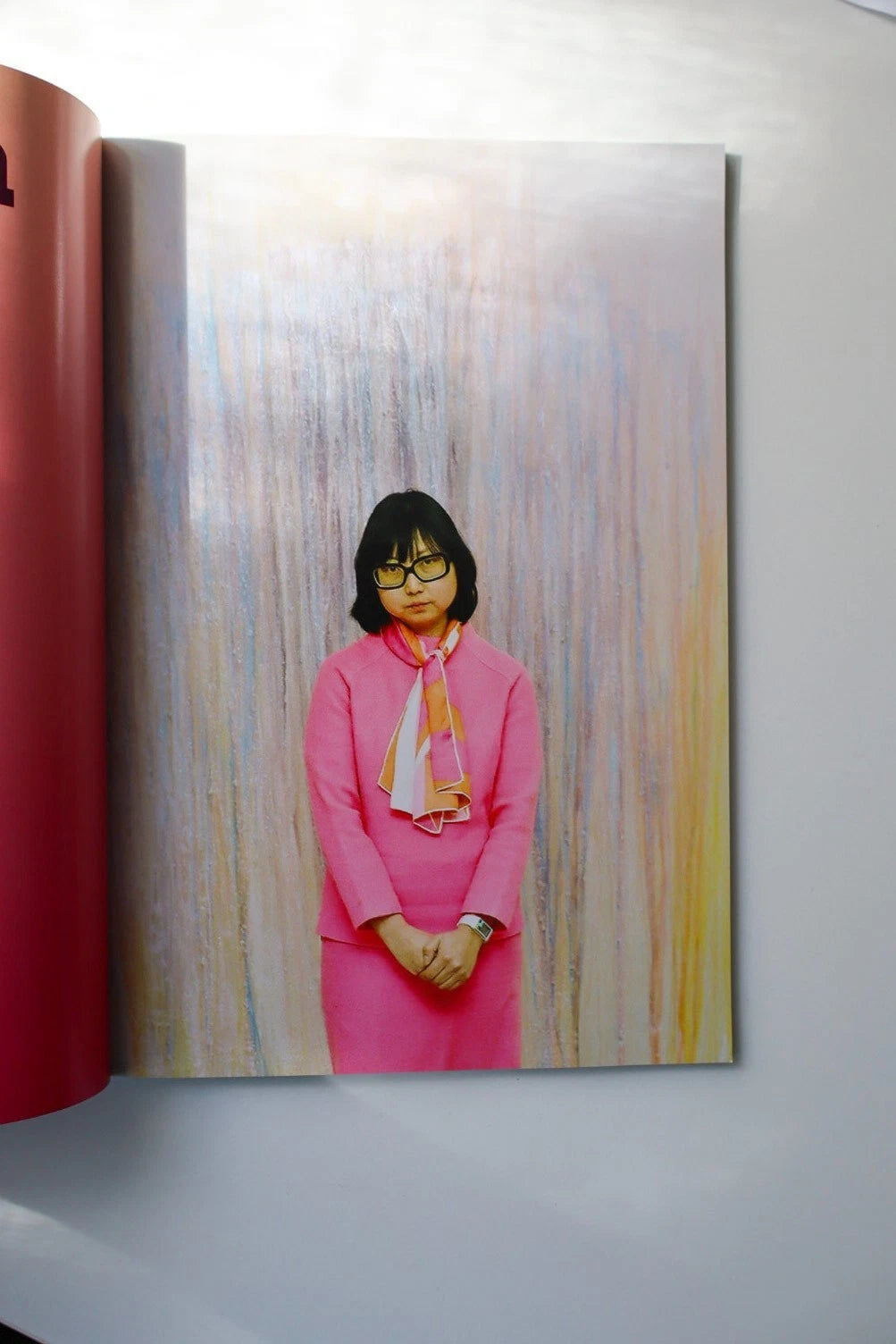 Shirley Kurata / Francis Ford Coppola Zoetrope Magazine - Issue 28
