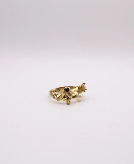 Faris Menage Ring