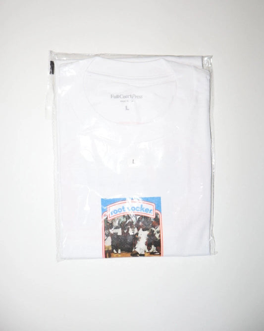 Full Court Press Sanders Tee
