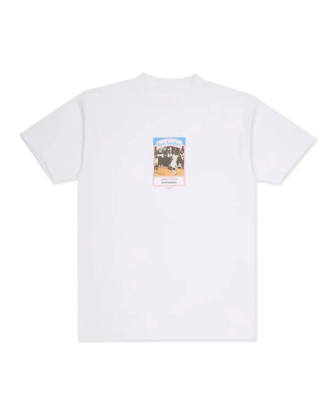 Full Court Press Sanders Tee