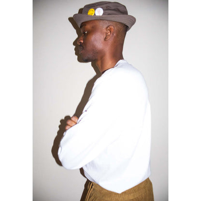 Grumpy Bucket Hat