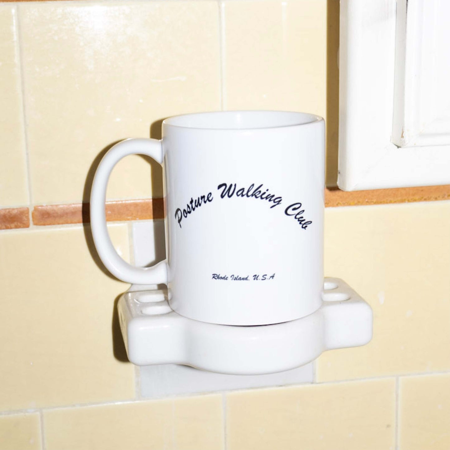 Lobster Souvenir Ceramic Mug