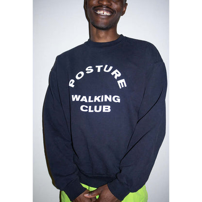 Team Crewneck Sweatshirt