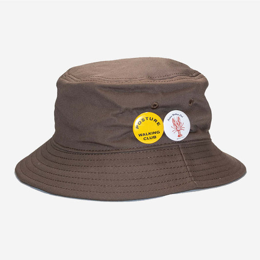 Grumpy Bucket Hat
