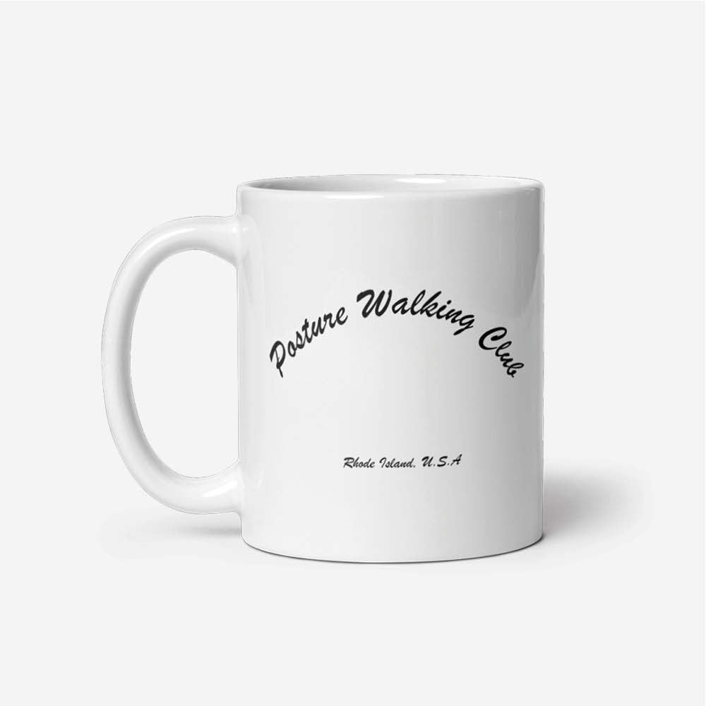Lobster Souvenir Ceramic Mug