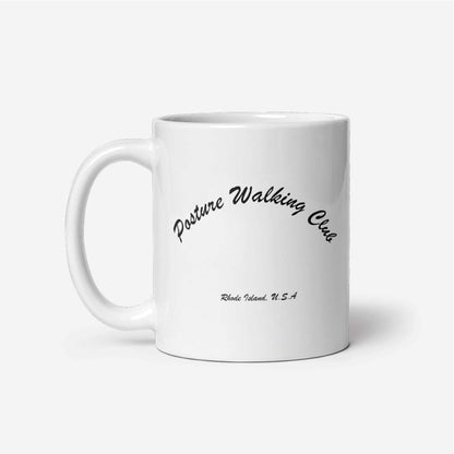 Lobster Souvenir Ceramic Mug