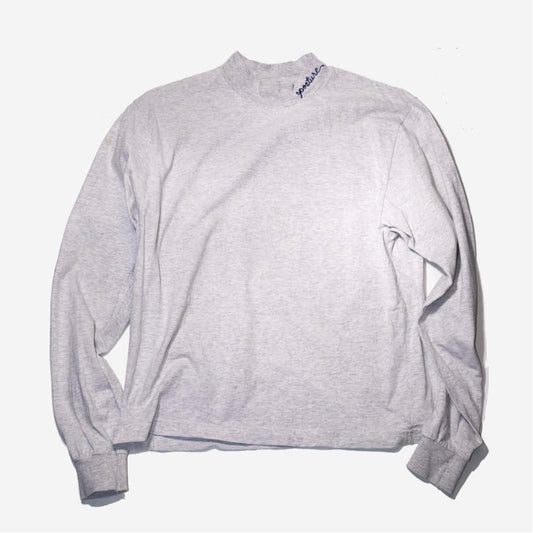 P97 Long Sleeve Mockneck