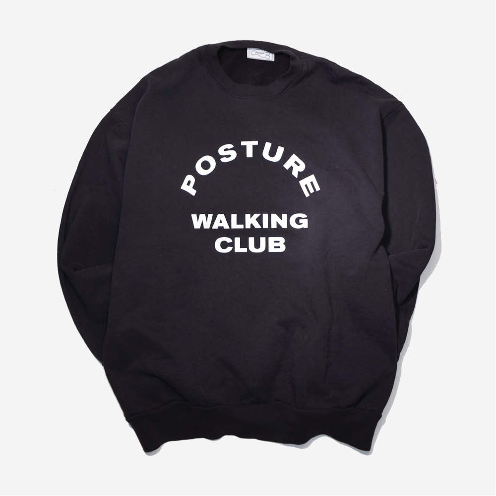 Team Crewneck Sweatshirt