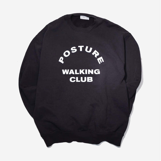 Team Crewneck Sweatshirt