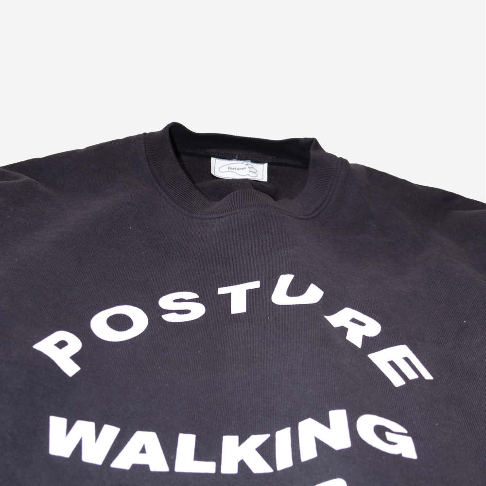 Team Crewneck Sweatshirt