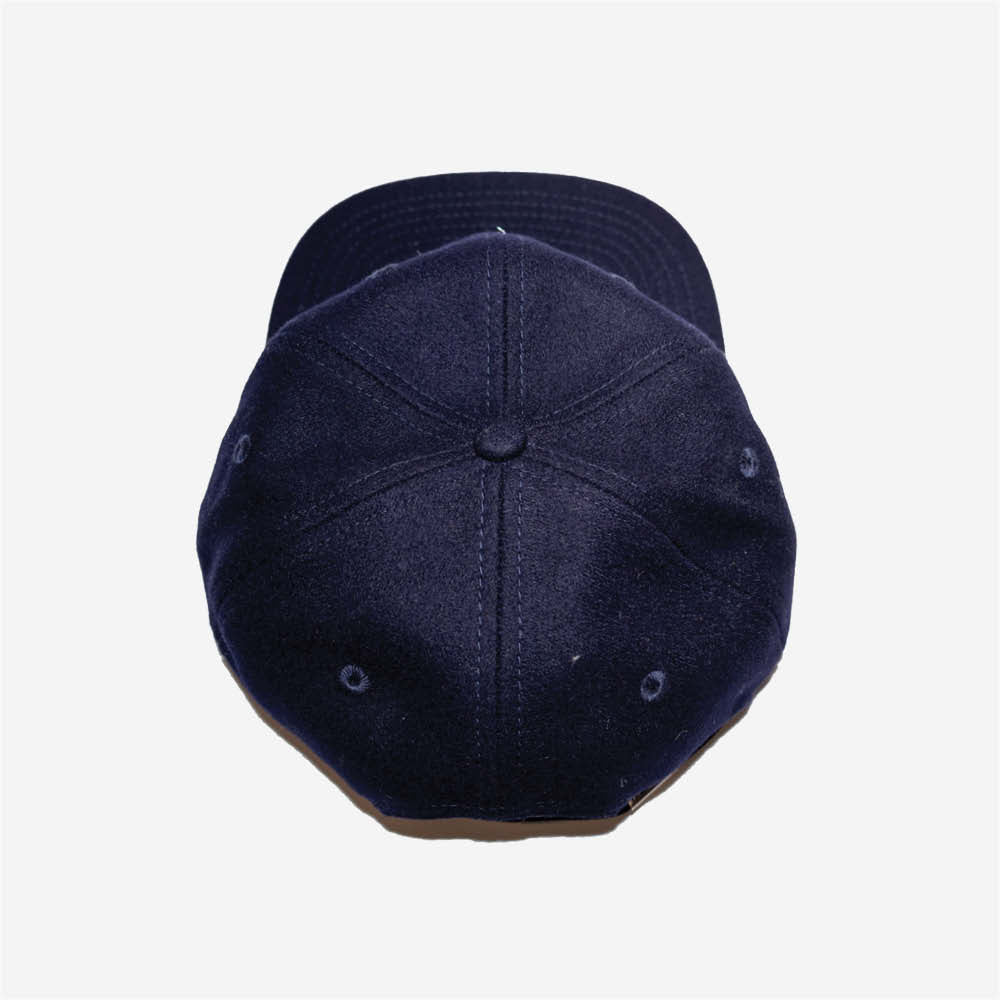 Little Compton Wool Hat