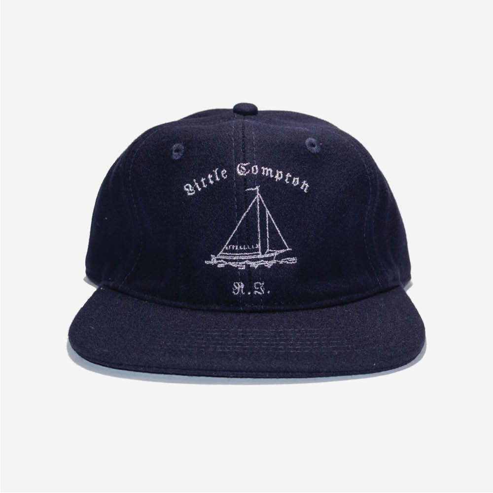 Little Compton Wool Hat