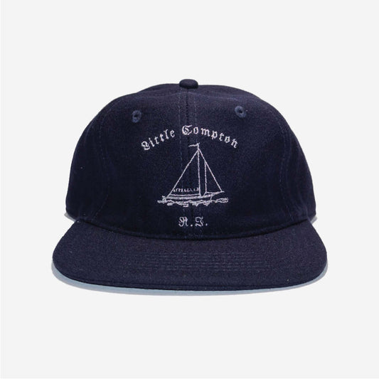 Little Compton Wool Hat