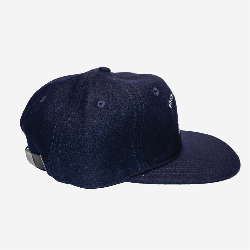 Little Compton Wool Hat