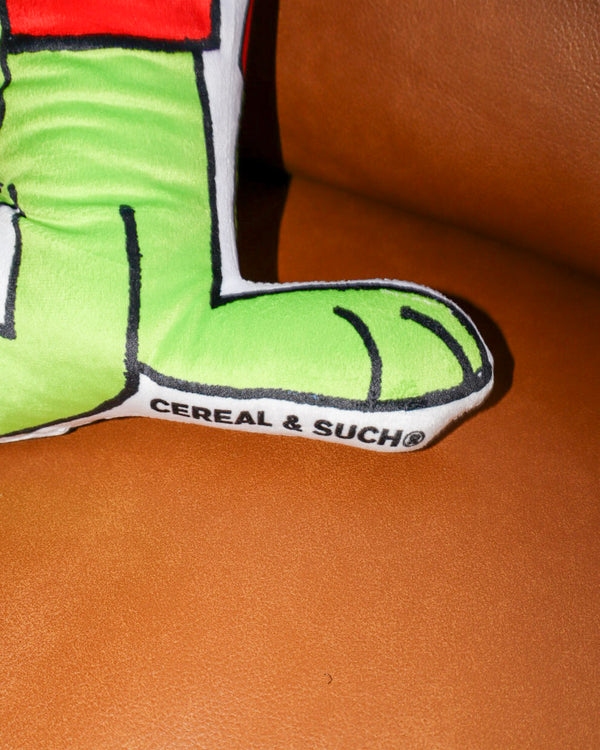 Yemi Cereal & Such® Pillow - Image 2