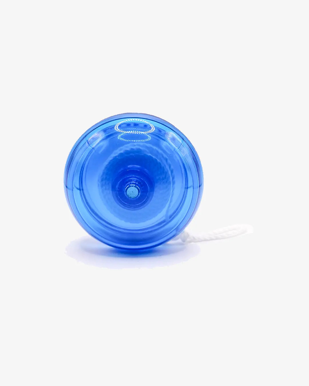 Blue Duncan Imperial yo-yo