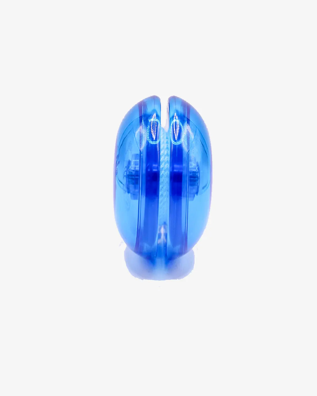 Blue Duncan Imperial yo-yo