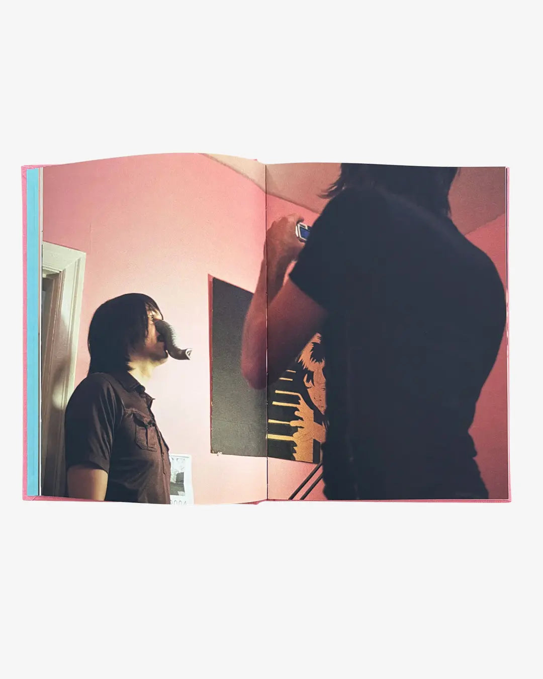 Eva Michon - i’m a woman, yr a machine